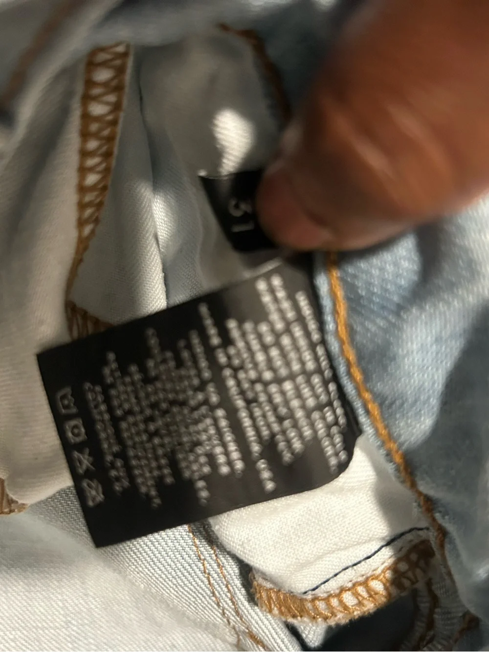 J Brand add premium